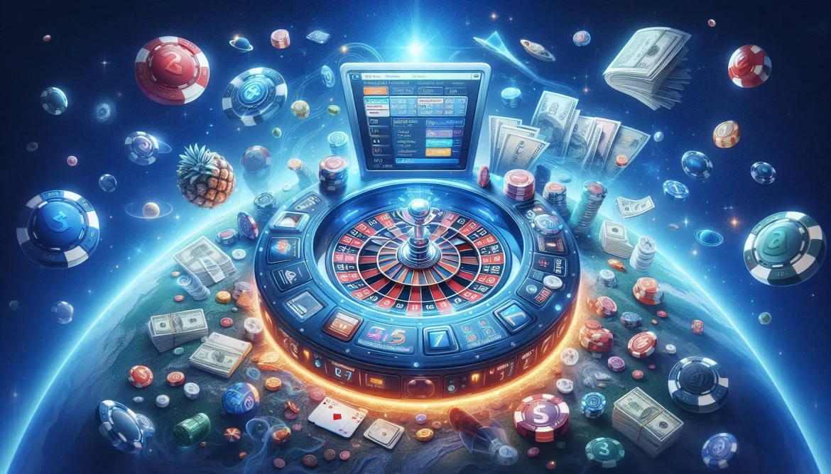 Avantgarde Casino